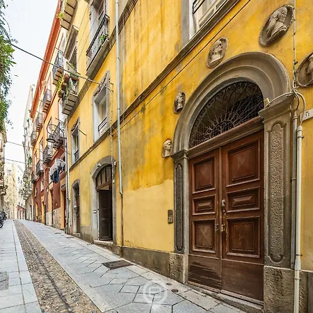 Amo Castle Guest house Cagliari