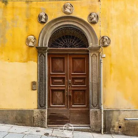 Guest house Amo Castle Cagliari